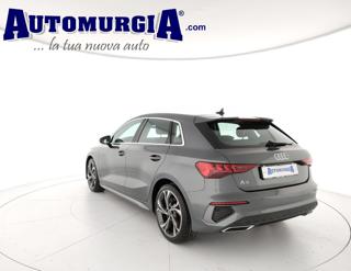 AUDI A3 usata, con Airbag Passeggero