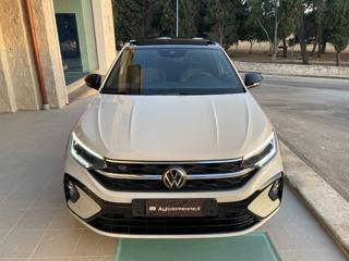 VOLKSWAGEN Taigo usata, con Airbag