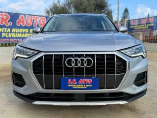 AUDI Q3 usata, con Airbag