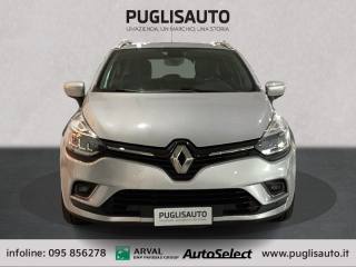 RENAULT Clio usata, con Airbag