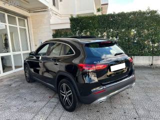 MERCEDES-BENZ GLA 200 usata 7