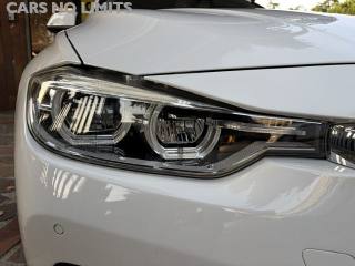 BMW 316 usata, con Specchietti laterali elettrici