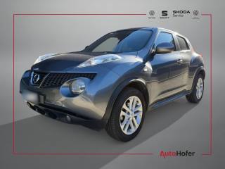 NISSAN Juke 1.6 Acenta Radio Clima
