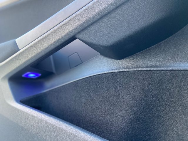 VOLKSWAGEN Golf usata, con Chiusura centralizzata telecomandata