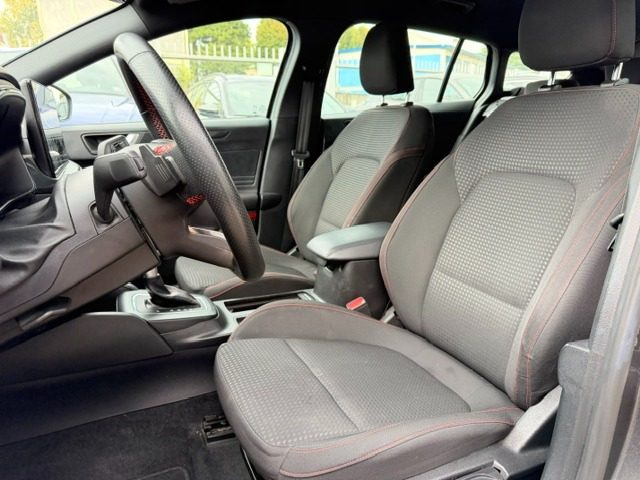 FORD Focus usata, con Cerchi in lega