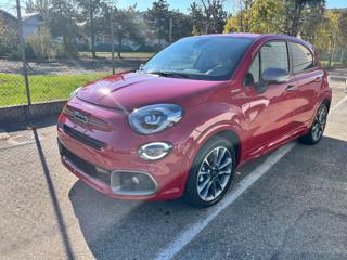 FIAT 500X usata, con Alzacristalli elettrici