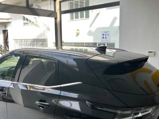 NISSAN Qashqai usata, con Boardcomputer