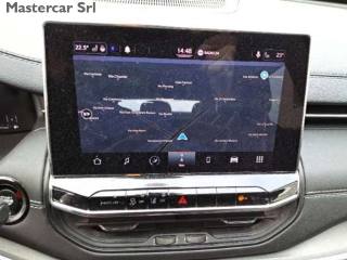 JEEP Compass usata, con Antifurto