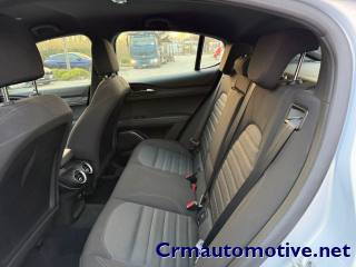 ALFA ROMEO Stelvio usata, con Cerchi in lega