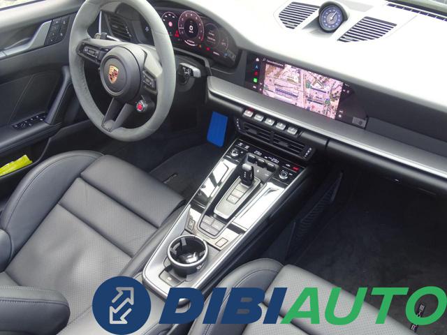 PORSCHE 911 usata, con Climatizzatore