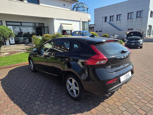 VOLVO V40 usata, con Cerchi in lega