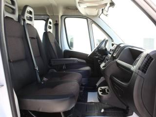 CITROEN Jumper usata, con Autoradio digitale