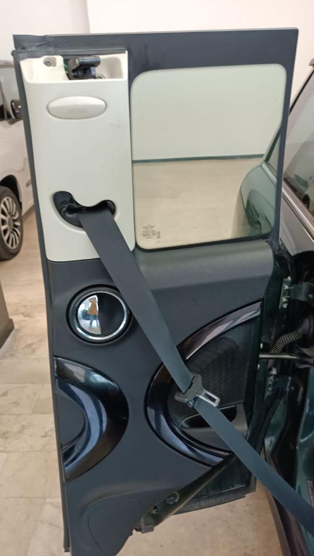 MINI Clubman usata 31