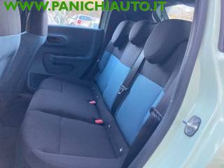 FIAT Grande Panda usata, con Climatizzatore