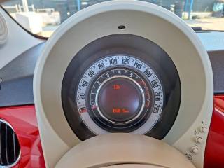 FIAT 500C usata 13