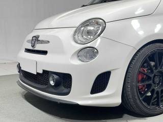 ABARTH 595 usata 27