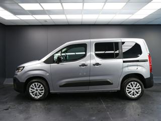 FIAT Doblo usata, con Airbag Passeggero