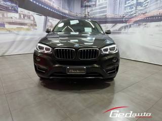 BMW X6 xDrive30d 258CV Extravagance NAVI FULL-LED