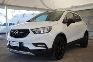 OPEL Mokka X usata, con Chiusura centralizzata
