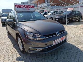 VOLKSWAGEN Golf usata, con Climatizzatore