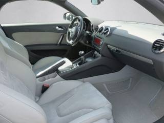 AUDI TT usata, con Controllo automatico clima