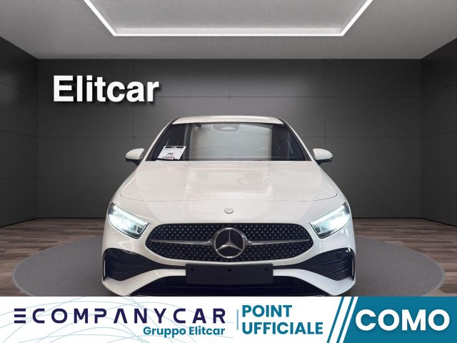 MERCEDES-BENZ A 180 usata, con Airbag Passeggero