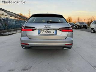 AUDI A6 usata, con Autoradio