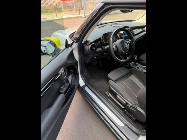 MINI Mini usata, con Cruise Control