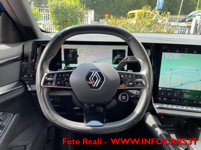 RENAULT Austral usata, con Cruise Control