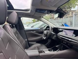 DS AUTOMOBILES DS 4 usata, con Regolazione elettrica sedili