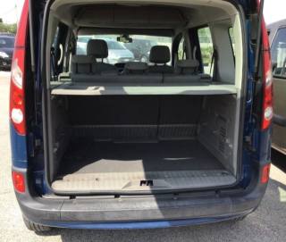 RENAULT Kangoo usata, con Climatizzatore