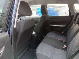 SUZUKI Vitara usata, con Trazione integrale