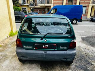 RENAULT Twingo usata 4