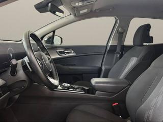 KIA Sportage usata, con Cerchi in lega