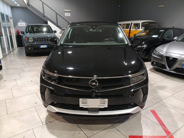 OPEL Grandland usata, con Airbag laterali