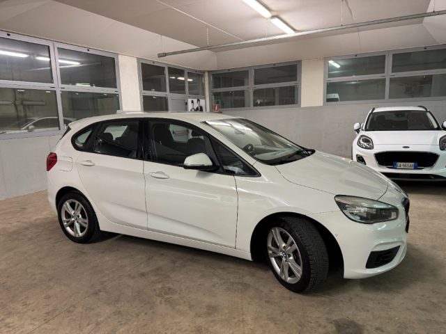 BMW 220 usata, con Airbag