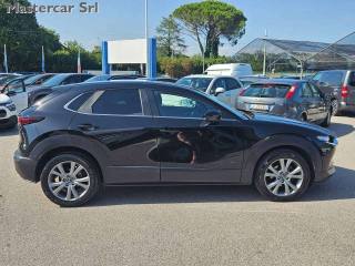 MAZDA CX-30 usata, con Autoradio