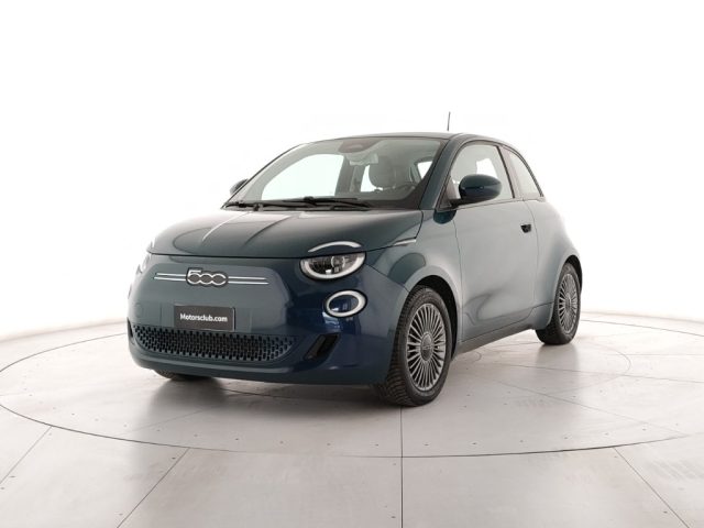 FIAT 500e usata, con Airbag