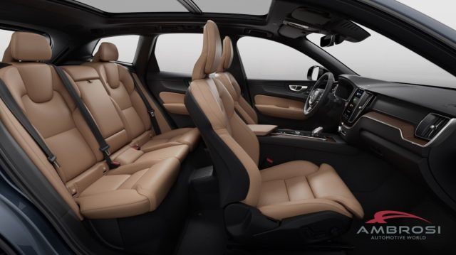 VOLVO XC60 usata 7