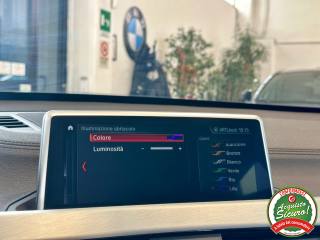 BMW X1 usata, con Regolazione elettrica sedili