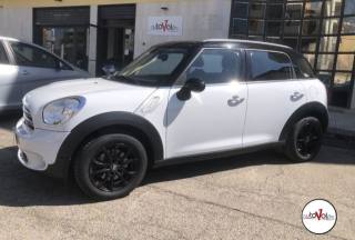 MINI Countryman usata, con Airbag Passeggero