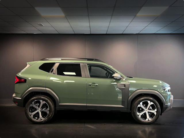 DACIA Duster usata, con Airbag Passeggero