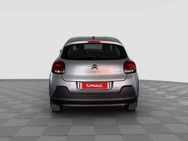CITROEN C3 usata 3