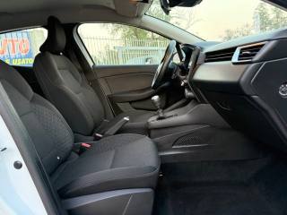 RENAULT Clio usata, con Airbag testa