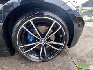 BMW 320 usata, con Controllo trazione