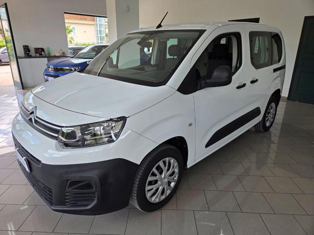 CITROEN Berlingo usata, con Controllo trazione