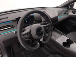 BYD Seal 6 usata, con Cerchi in lega