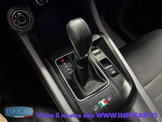 ALFA ROMEO Tonale usata, con Volante in pelle