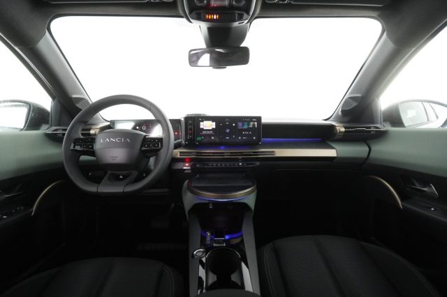 LANCIA Ypsilon usata 7