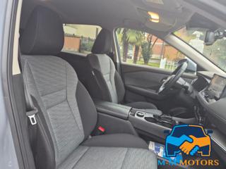 NISSAN X-Trail usata, con Park Distance Control